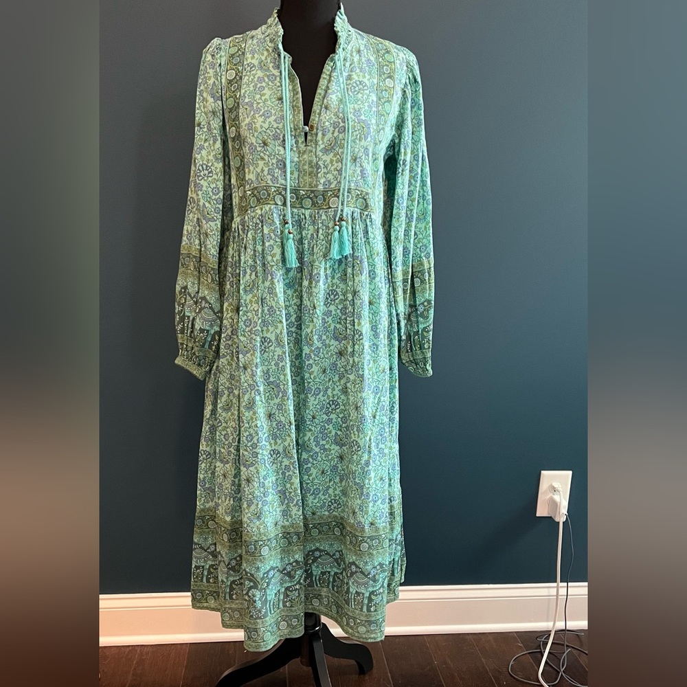 Spell & The Gypsy dress
